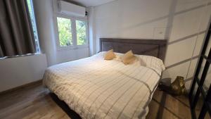 Departamento céntrico en Mendoza