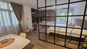 Departamento céntrico en Mendoza