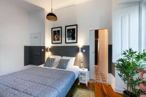 INT Lisbon Suites