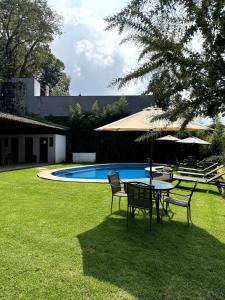 Casa Villur