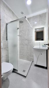 baci 1923 apartaments