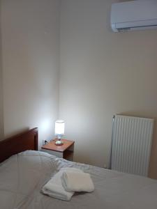 Tripolis Center Stay