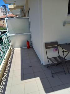 Tripolis Center Stay