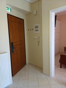Tripolis Center Stay