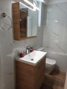 Tripolis Center Stay