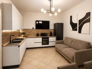 Rosedera Luxury B&B Silver