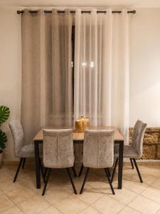 Rosedera Luxury B&B Silver