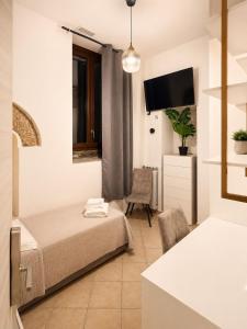 Rosedera Luxury B&B Silver