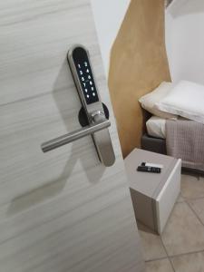 Rosedera Luxury B&B Silver