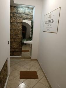 Rosedera Luxury B&B Silver