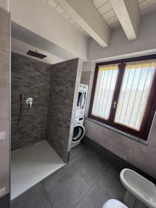 Rovelli 10 - Cozy Apartment with Private Parking