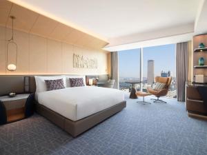 Fairmont Ambassador Seoul
