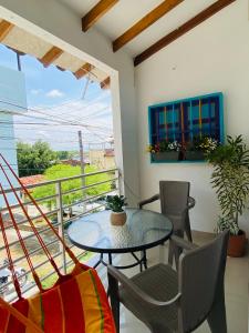 Apartamento Las Colinas