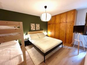 Casa in centro Madonna di Campiglio