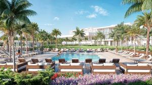 Riu Palace Quintana Roo - Adults Only -Inclusive