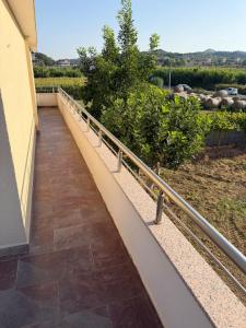 Villa privata vicina al mare per vacanze di gruppo - Gjiri i Lalezit
