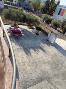 Villa privata vicina al mare per vacanze di gruppo - Gjiri i Lalezit