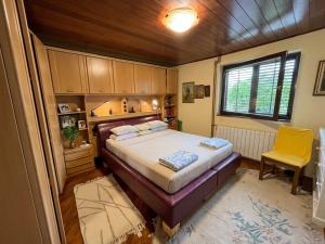 Apartmani Urošević