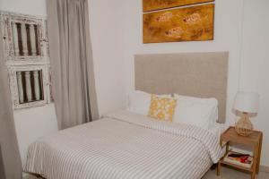 Comfortable apartment in the historic center