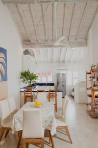 Comfortable apartment in the historic center