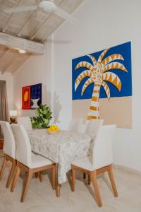 Comfortable apartment in the historic center