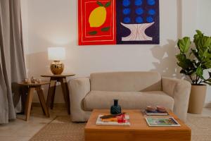 Comfortable apartment in the historic center