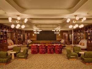 Roswyn, A Morgans Originals Hotel