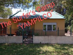 YAMPILCO House Chapadmalal