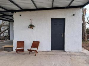 Mini Casa de Campo - Chacra Lavanda