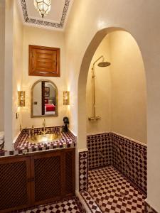 Riad Anaïs