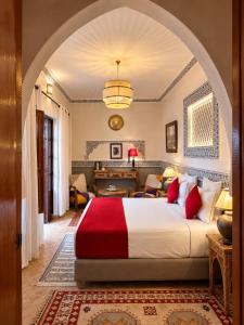 Riad Anaïs