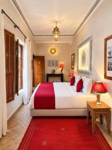 Riad Anaïs