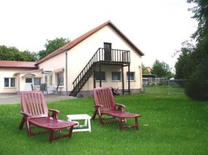 Vakantiehuis Ferienwohnung Mirow SEE 4871 Mirow Duitsland