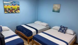 Dreamers Hostel
