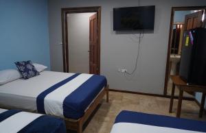 Dreamers Hostel