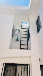 Room with private bathroom, Casa Ingenieros 4