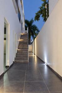 Apartamentos Torre II Condominios - Pet Friendly