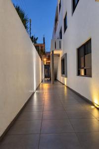 Apartamentos Torre II Condominios - Pet Friendly