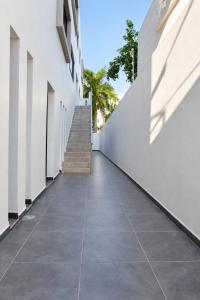 Apartamentos Torre II Condominios - Pet Friendly