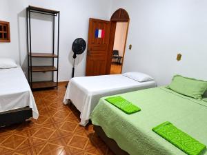 Hotel pousada Janaúba