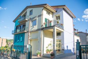 I Fiori di Margherita Luxury B&B