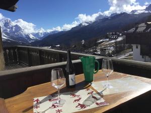 Cortina, what a magnificent view!