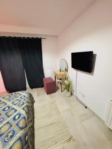 Appartement el wahat laouina