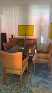 Archies House Depto Amarillo