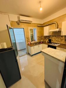 Appartement el wahat laouina