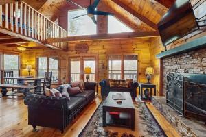 PineHome Cabin