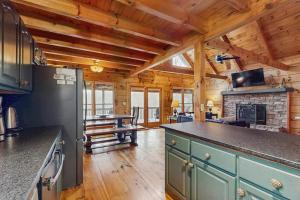 PineHome Cabin