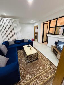 Appartement el wahat laouina