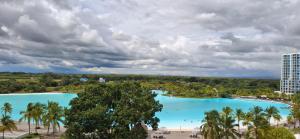 Suite en resort playa blanca wifi, playa y piscina