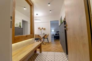 Smart Apartmán-M Čulena
